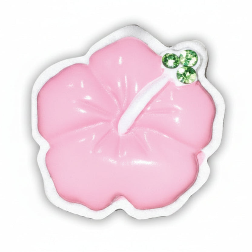 LR217: Hibiscus Component