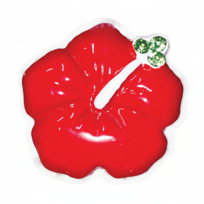 LR217: Hibiscus Component