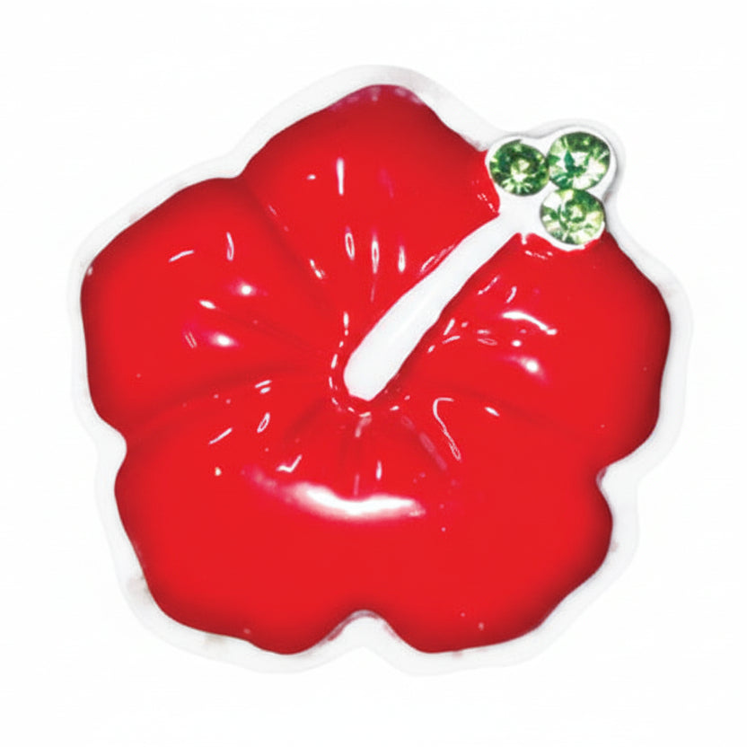 LR217: Hibiscus Component