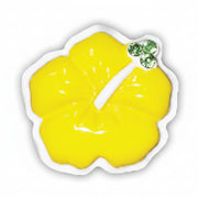 LR217: Hibiscus Component