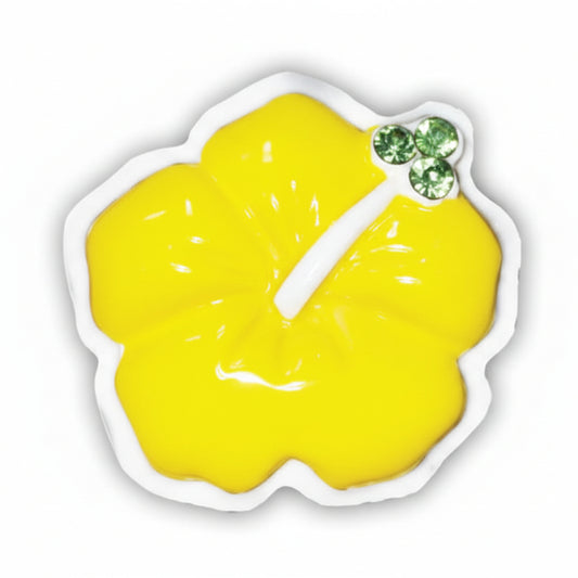 LR217: Hibiscus Component