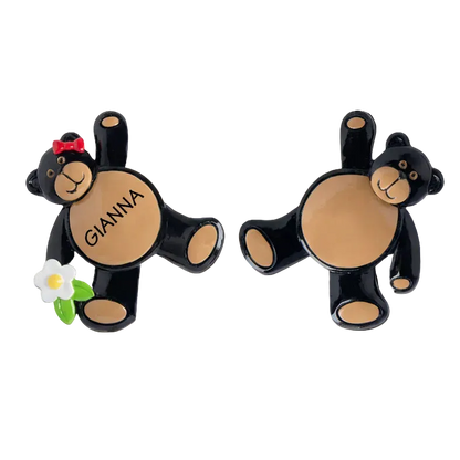 LR220: Black Bear Link Component