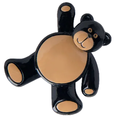 LR220: Black Bear Link Component