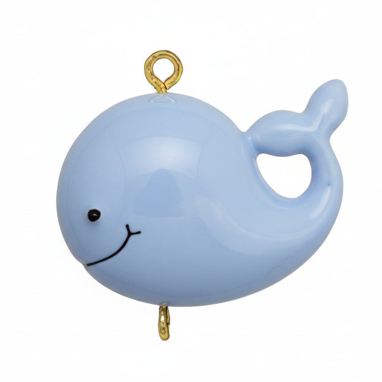 LR222: Whale Component