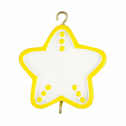 LR223: Starfish Component