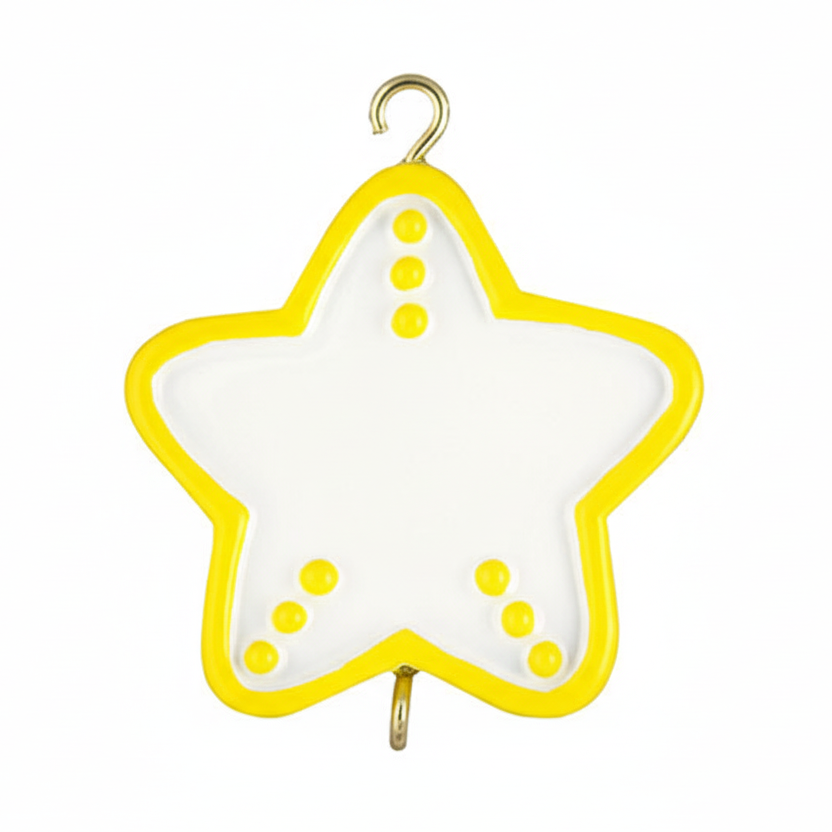 LR223: Starfish Component