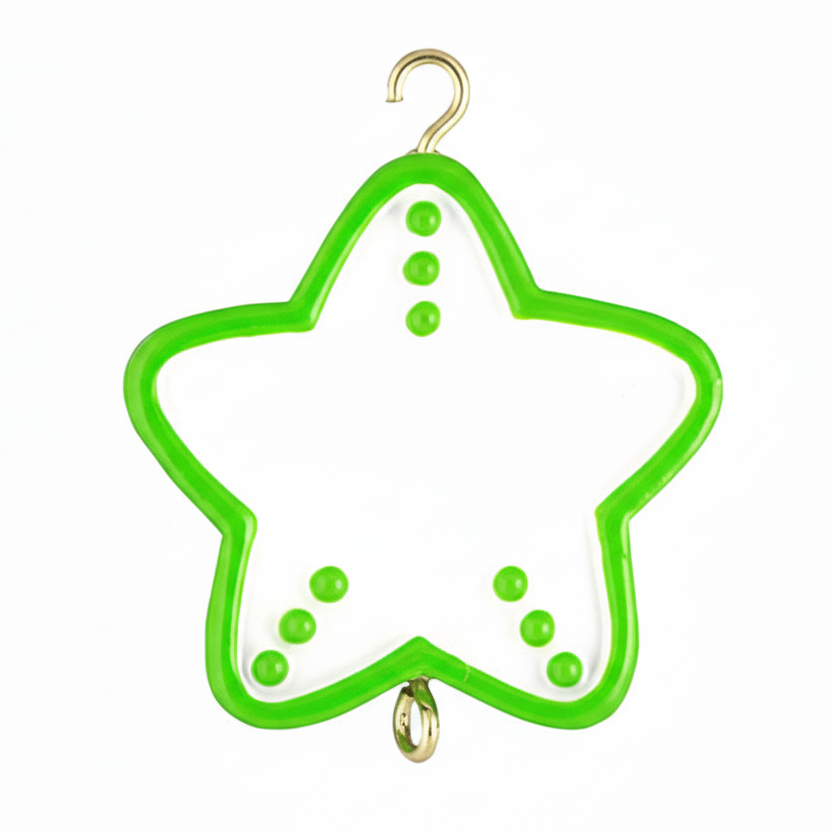 LR223: Starfish Component