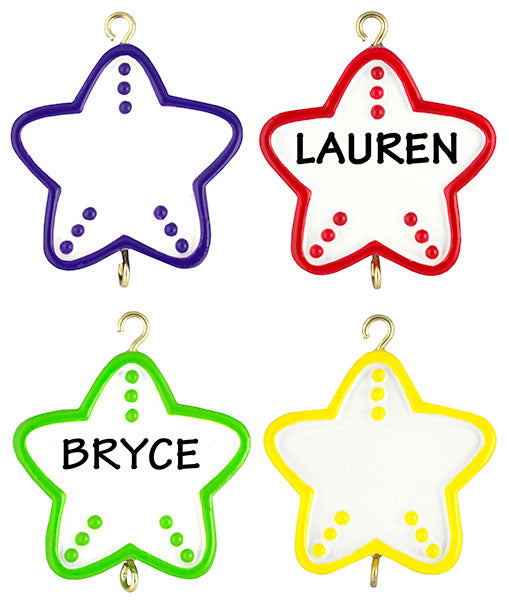 LR223: Starfish Component
