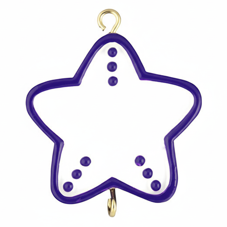 LR223: Starfish Component