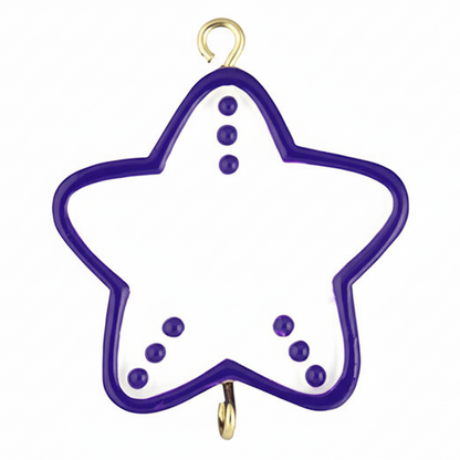LR223: Starfish Component