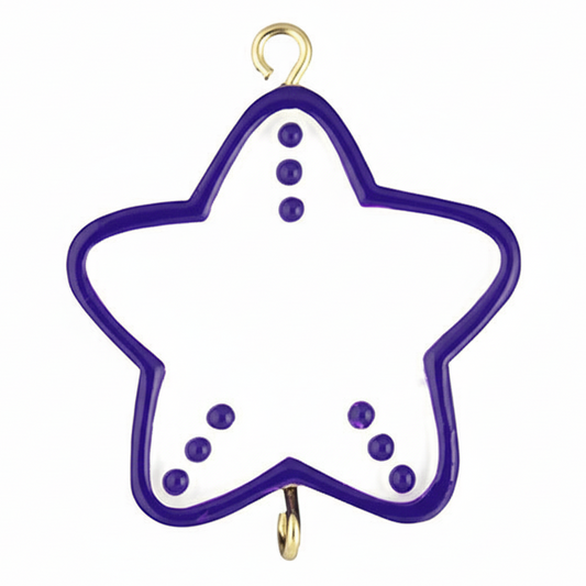 LR223: Starfish Component