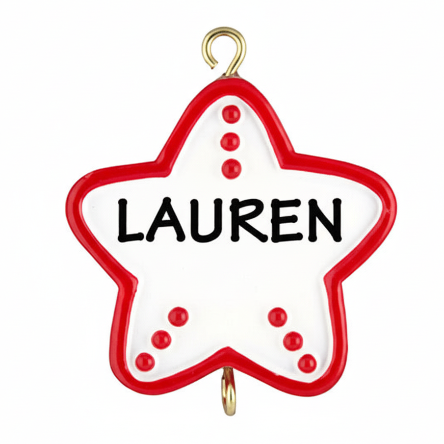 LR223: Starfish Component
