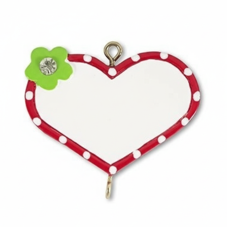 LR226: Heart Component