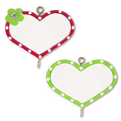 LR226: Heart Component