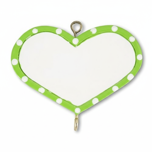 LR226: Heart Component