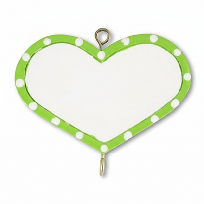 LR226: Heart Component