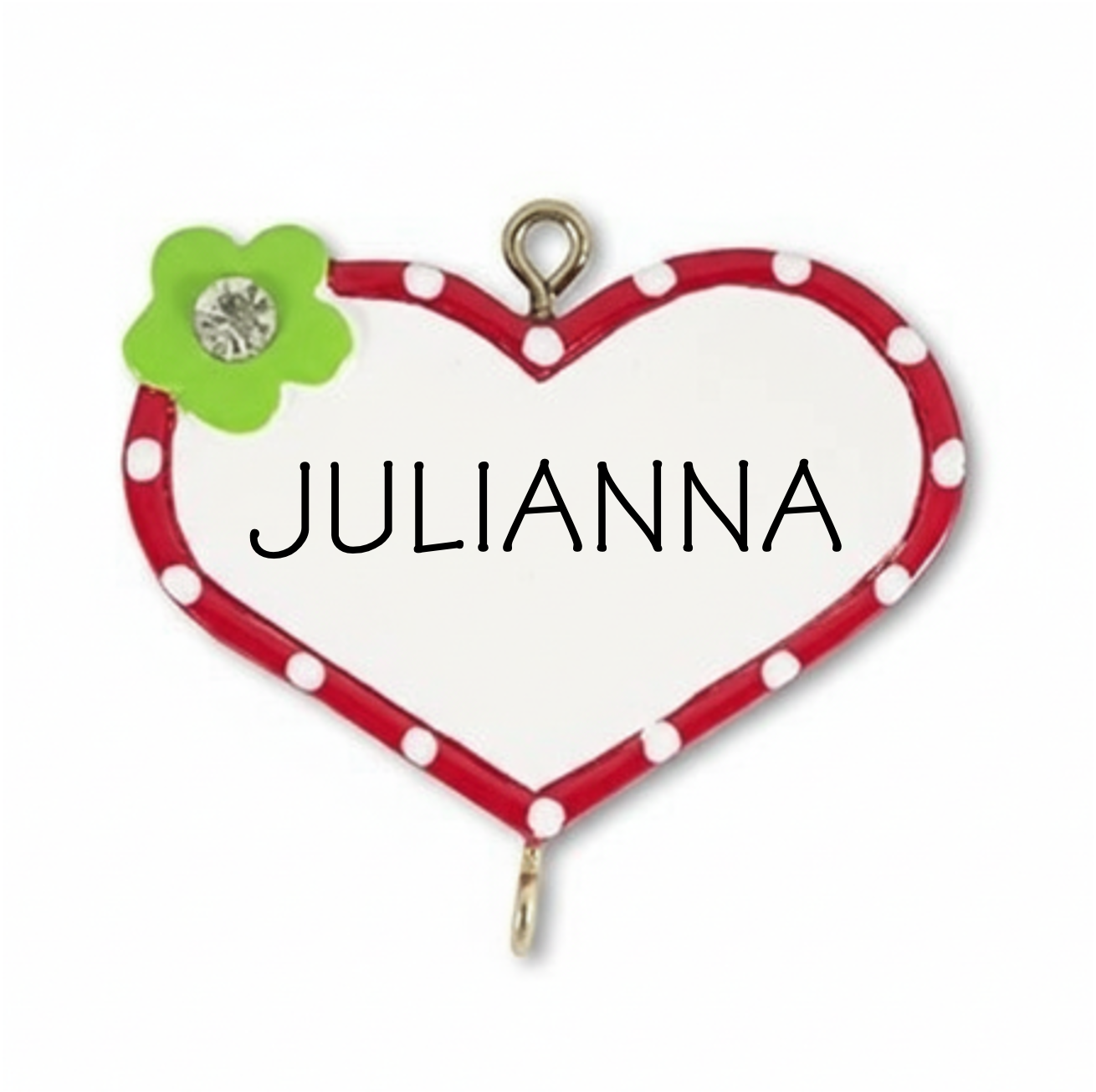 LR226: Heart Component