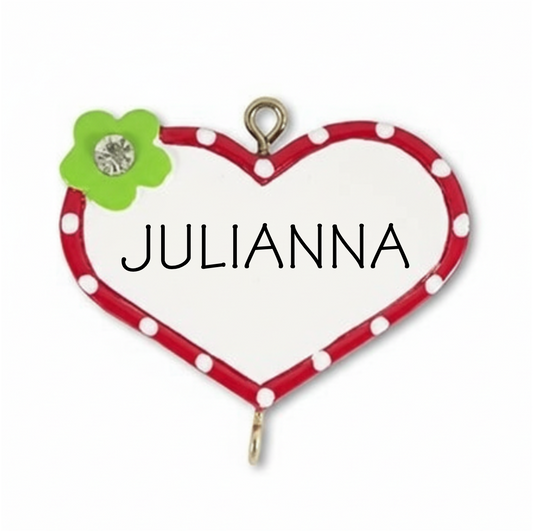 LR226: Heart Component