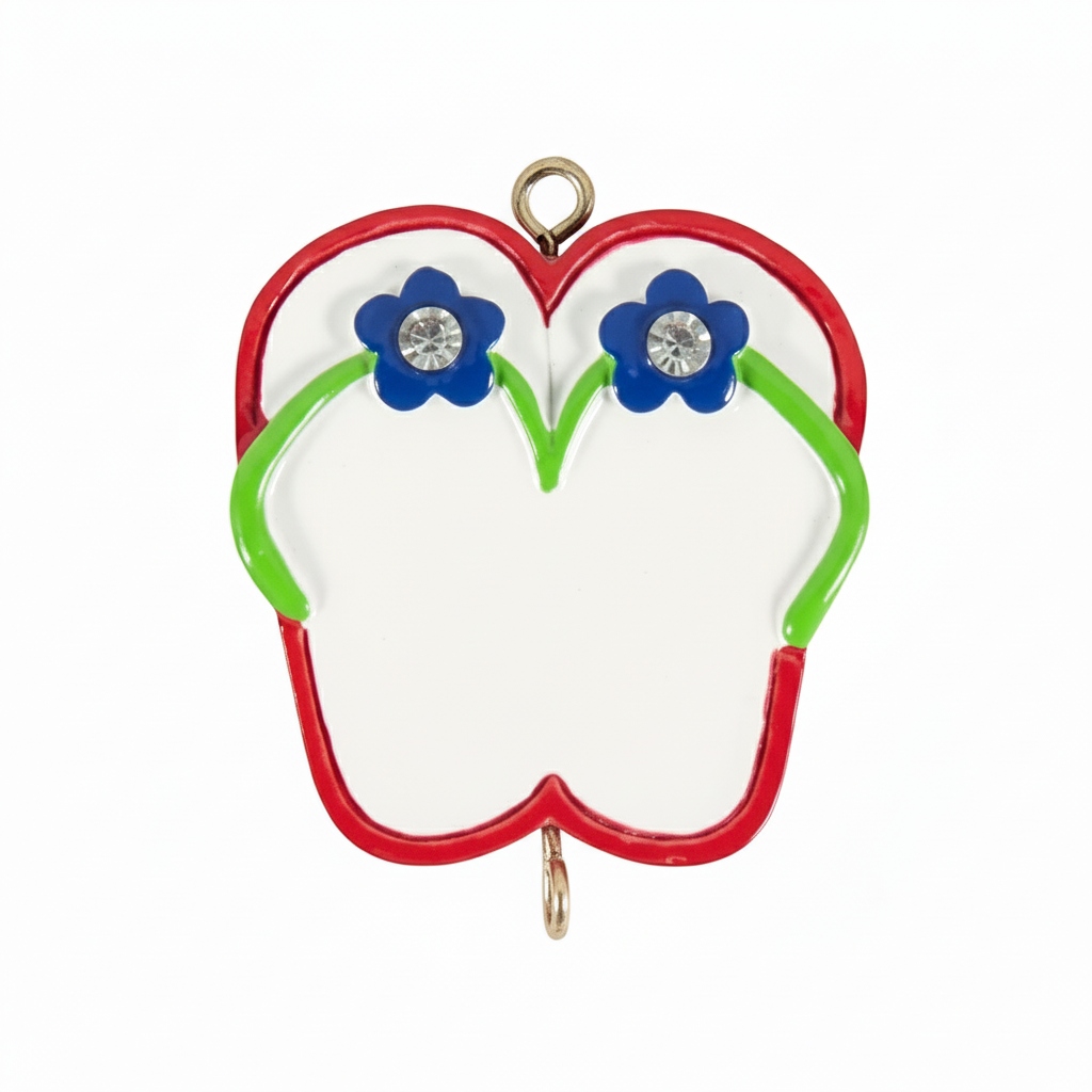 LR227 Flip Flops Linking Component