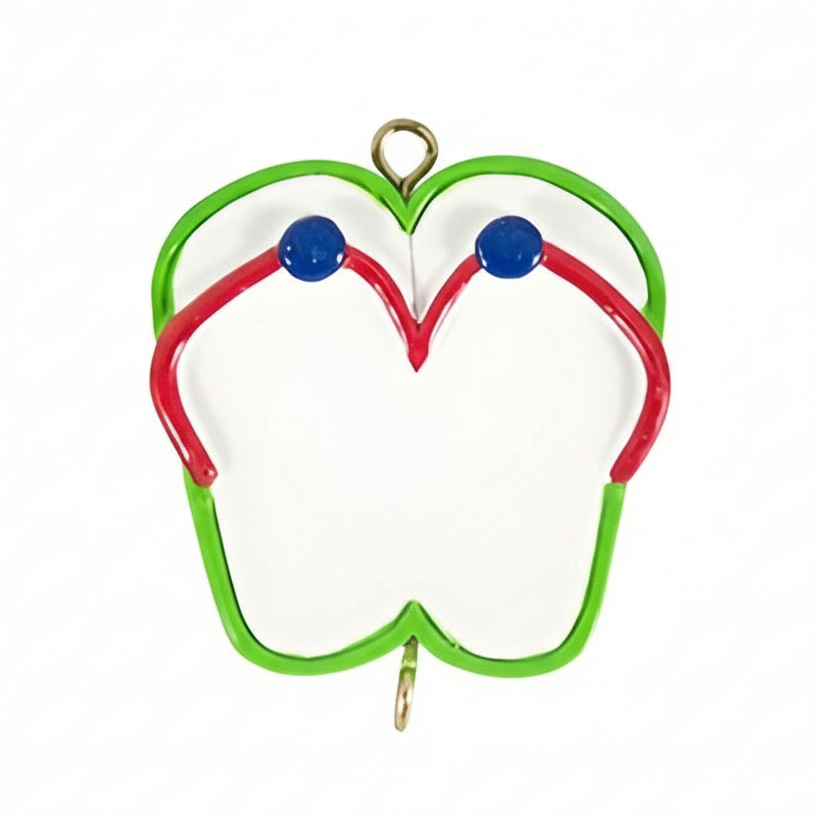 LR227 Flip Flops Linking Component