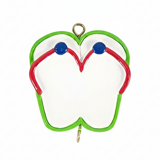 LR227 Flip Flops Linking Component