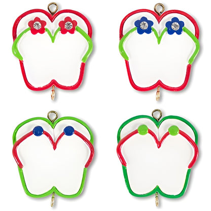 LR227 Flip Flops Linking Component