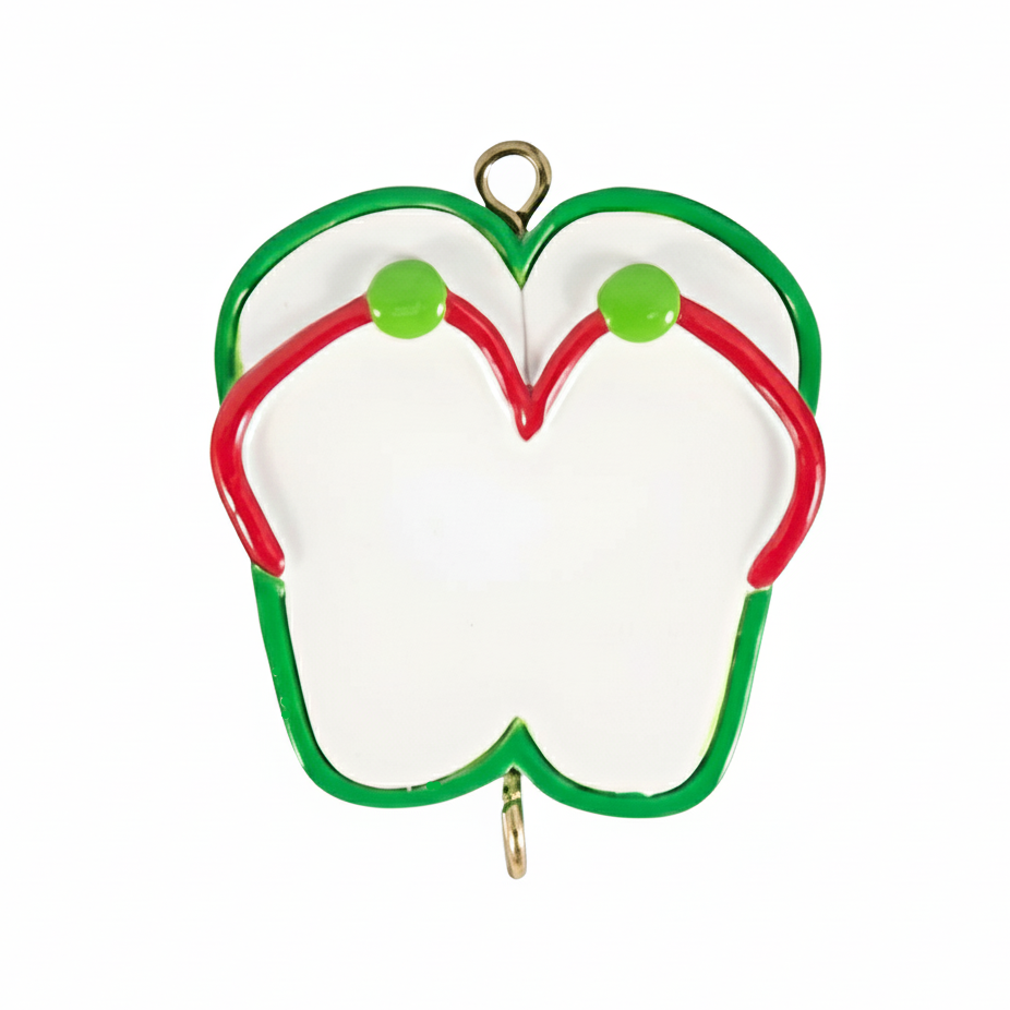 LR227 Flip Flops Linking Component