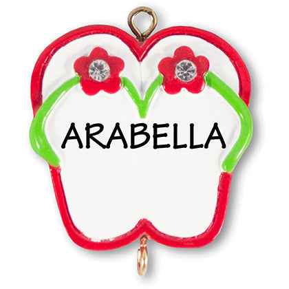 LR227 Flip Flops Linking Component