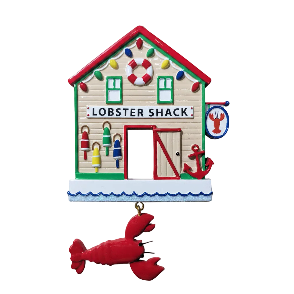 NT145: Lobster Shack