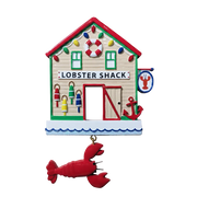 NT145: Lobster Shack