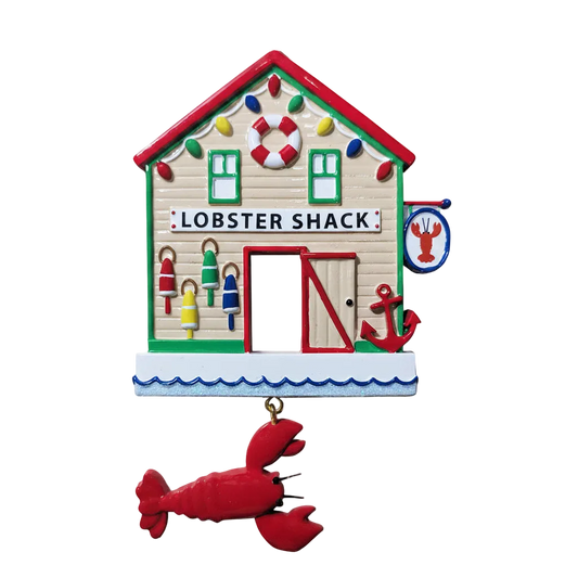 NT145: Lobster Shack