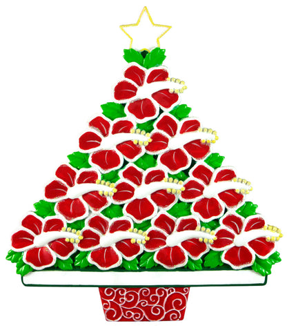 NT150-10: Hibiscus Tree 10