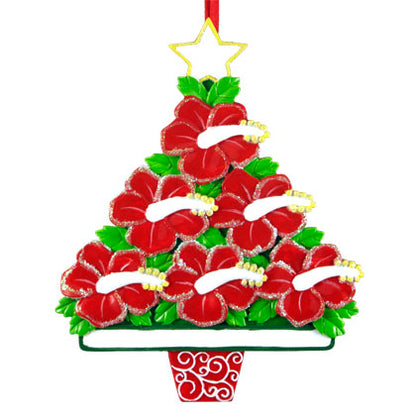 NT150-6: Hibiscus Tree 6