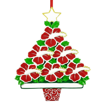 NT150-6: Hibiscus Tree 6