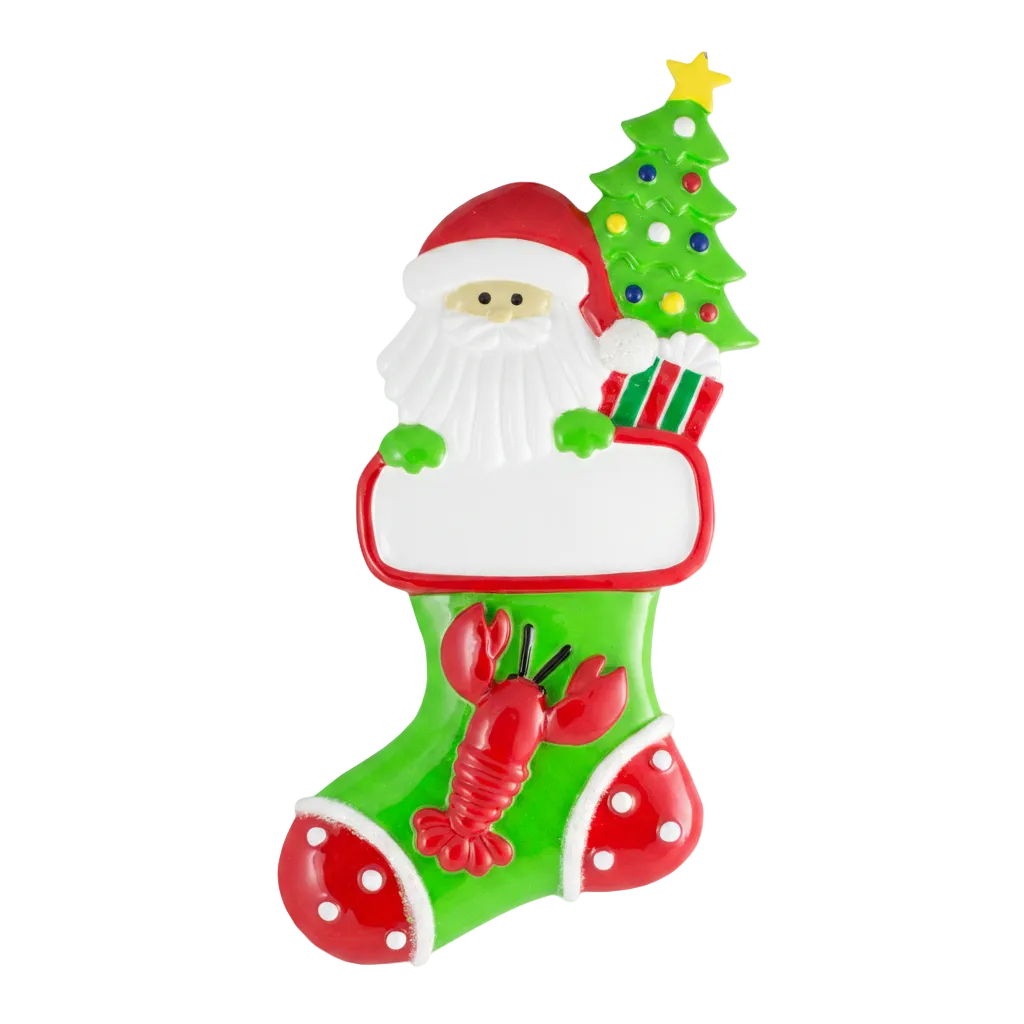 NT158: Lobster Stocking