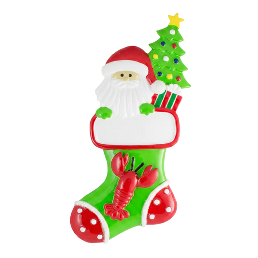 NT158: Lobster Stocking