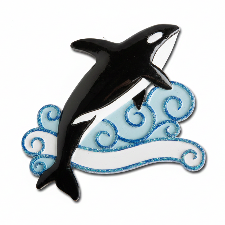 NT165: Orca Banner