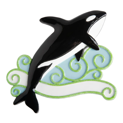 NT165: Orca Banner