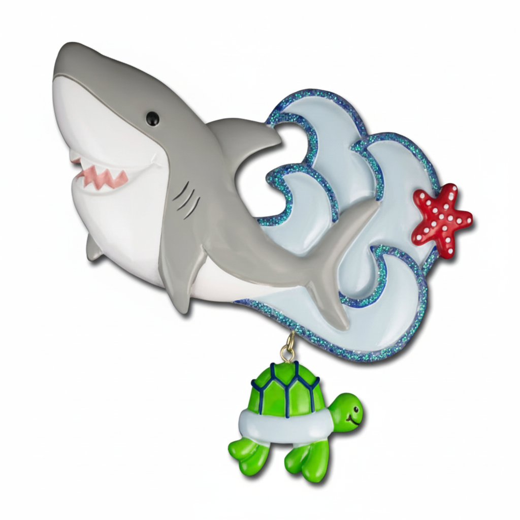 NT178: Shark