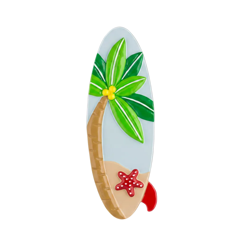 NT179: Surfboard