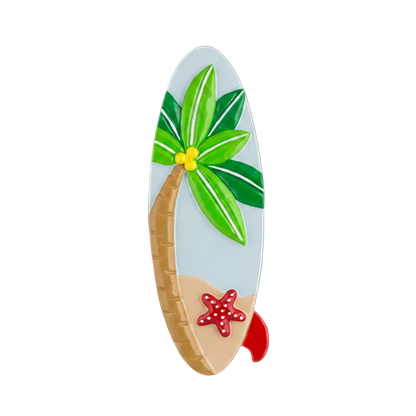 NT179: Surfboard