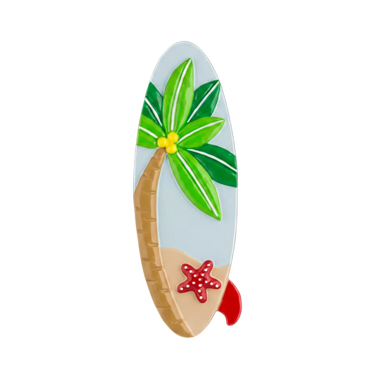 NT179: Surfboard