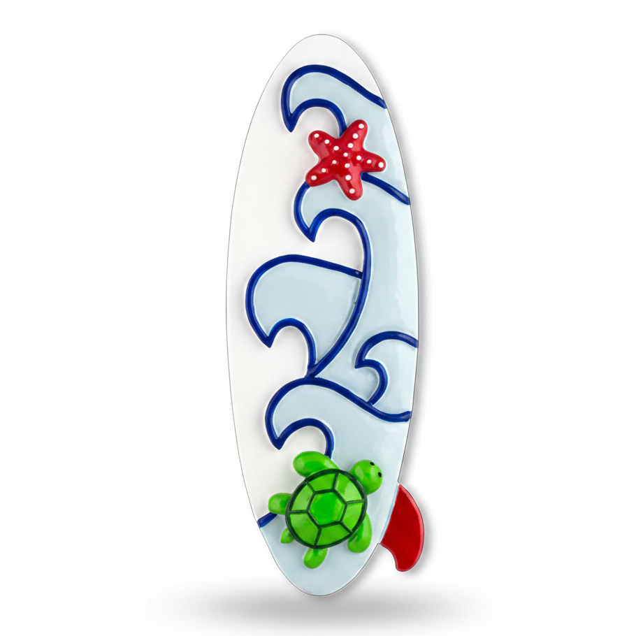 NT179: Surfboard -36 Pack