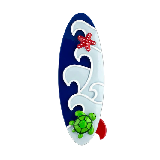 NT179: Surfboard