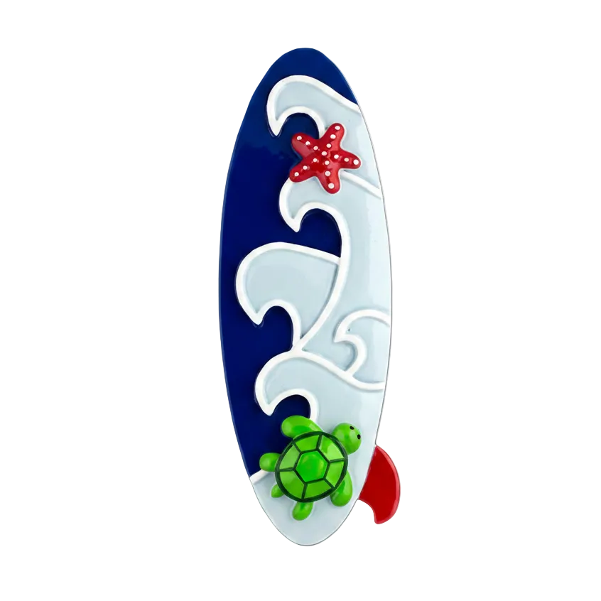 NT179: Surfboard