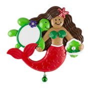 NT180T: Tropical Mermaid w/ Bell - 24 Pack
