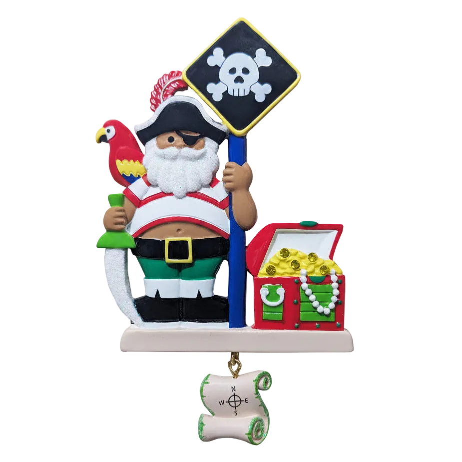 NT181: Pirate Crossing - 24 Pack