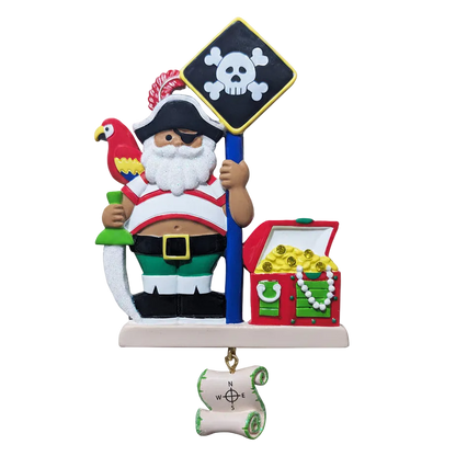 NT181: Pirate Crossing - 24 Pack