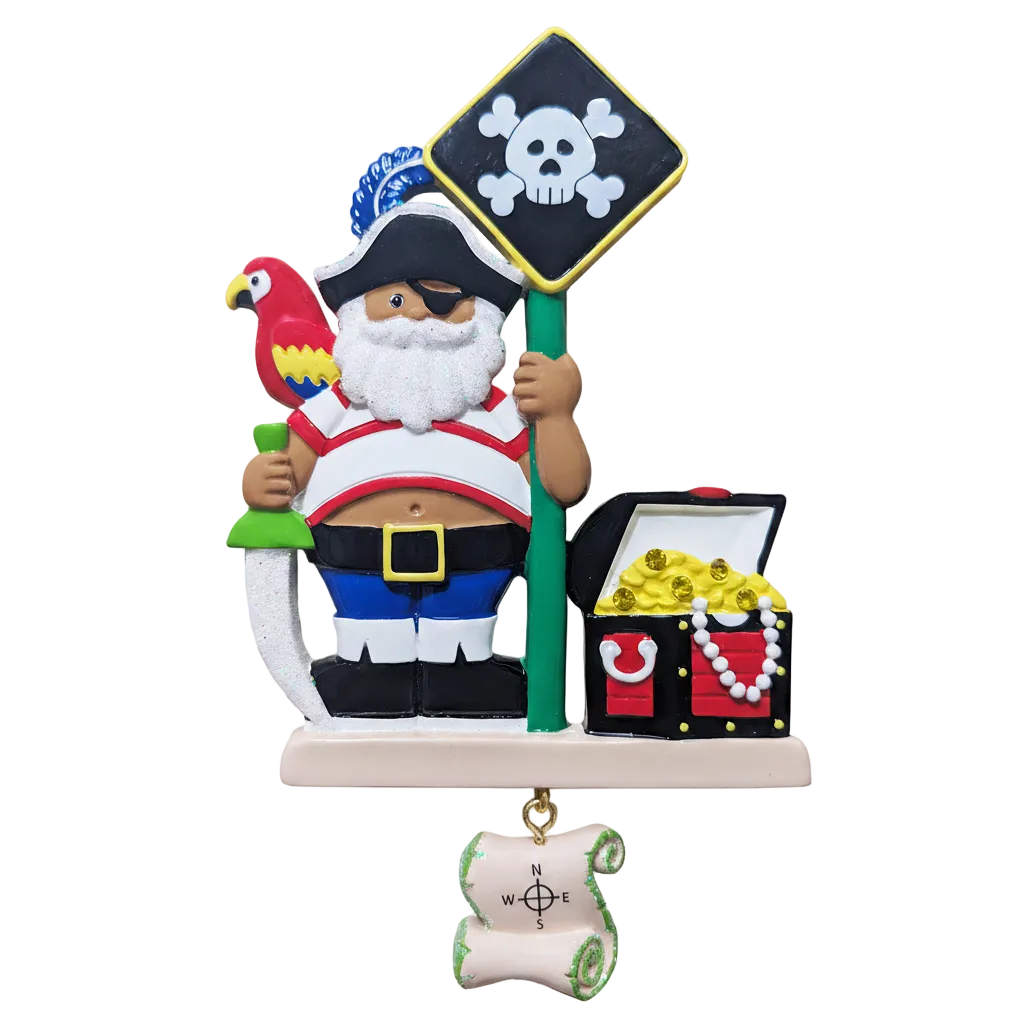 NT181: Pirate Crossing - 24 Pack