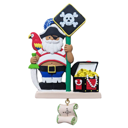 NT181: Pirate Crossing - 24 Pack